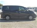 2012 Nissan Serena