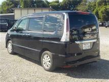 2012 Nissan Serena