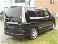 2013 Nissan Serena