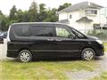 2013 Nissan Serena