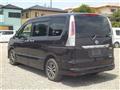 2013 Nissan Serena