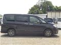 2013 Nissan Serena