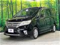 2012 Nissan Serena