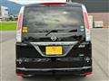 2013 Nissan Serena