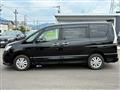 2013 Nissan Serena