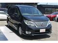 2015 Nissan Serena