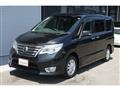 2015 Nissan Serena