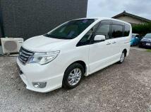 2016 Nissan Serena