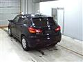 2011 Mitsubishi RVR