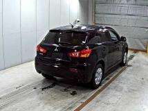 2011 Mitsubishi RVR