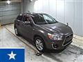 2014 Mitsubishi RVR