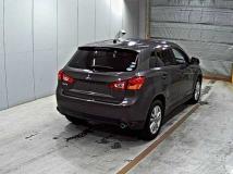 2014 Mitsubishi RVR