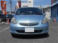 2005 Honda Fit