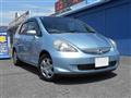 2005 Honda Fit