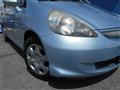 2005 Honda Fit