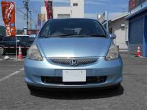 2005 Honda Fit