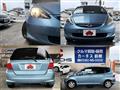 2006 Honda Fit