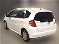 2008 Honda Fit