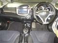 2008 Honda Fit