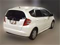 2008 Honda Fit