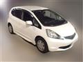 2008 Honda Fit