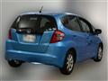 2009 Honda Fit