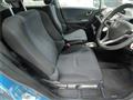 2009 Honda Fit