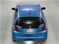 2009 Honda Fit