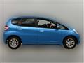 2009 Honda Fit