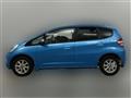 2009 Honda Fit