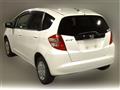 2010 Honda Fit