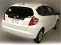 2010 Honda Fit