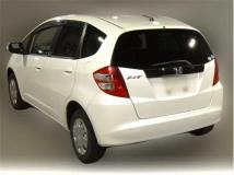 2010 Honda Fit