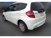 2012 Honda Fit