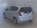 2009 Honda Fit