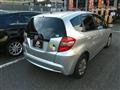 2011 Honda Fit