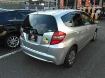 2011 Honda Fit