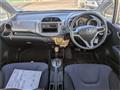 2010 Honda Fit