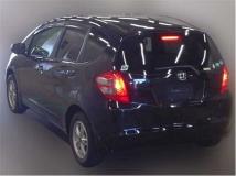 2009 Honda Fit