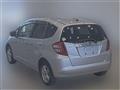 2008 Honda Fit