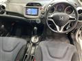 2008 Honda Fit