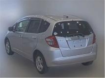2008 Honda Fit
