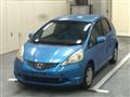 2008 Honda Fit