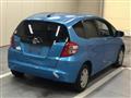 2008 Honda Fit