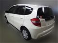 2011 Honda Fit