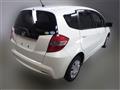 2011 Honda Fit