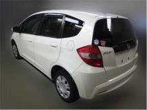 2011 Honda Fit