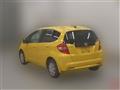 2011 Honda Fit