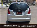 2010 Honda Fit