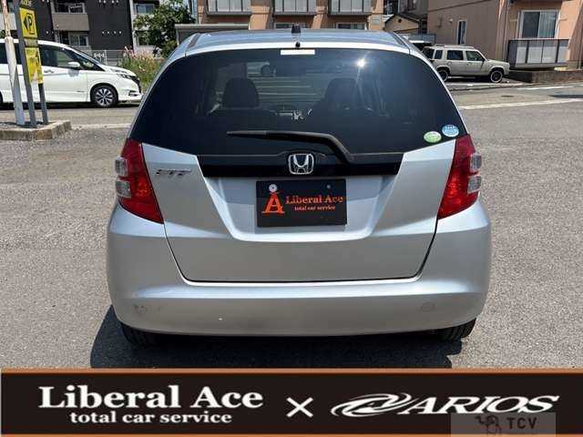 2010 Honda Fit
